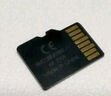 banq&JOY联名款 64GB TF（MicroSD）存储卡U3 C10 A1 V30 4K 高速款行车记录仪&监控摄像头手机内存卡 实拍图