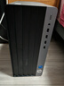 惠普战99 高性能台式电脑主机(14代i5-14500 16G 1TSSD)23.8英寸护眼大屏 商用办公 教育学习机 实拍图