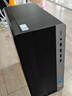 惠普战99 高性能台式电脑主机(13代i3-13100 8G 512GSSD)23.8英寸护眼大屏 商用办公 教育学习机 实拍图