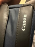 佳能相机包 r50 r7 r8 r10 r100微单相机包 90d 200d单反摄影包 6d2 5d4单肩相机包  双肩摄影背包 r50 r10 r100 r50v单肩摄影小黑包 实拍图