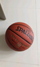 斯伯丁（SPALDING）篮球TF系列7号PU比赛室内外兼用耐磨成人青少年 77-176Y 实拍图