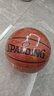 斯伯丁（SPALDING）篮球TF系列7号PU比赛室内外兼用耐磨成人青少年 77-176Y 实拍图