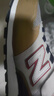 NEW BALANCE4-14岁大童时尚拼接舒适运动休闲鞋996 实拍图