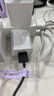 绿联5v1a充电头器USB插座头适用苹果iPhone16e15/14/13华为小米荣耀OPPO安卓等手机手表耳机电源适配器 实拍图
