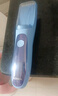 康佳（KONKA）自动吸发婴儿理发器儿童理发器宝宝剃头器 新生儿剪发电推子剃胎毛电推剪剃头刀理发工具全身水洗  实拍图