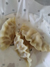三全 饺子王 猪肉饺子 420g*2袋24只 煎蒸煮炸饺子速冻早餐夜宵速食 实拍图