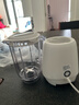 九阳（Joyoung）榨汁料理机榨汁杯多功能易清洗家用1升搅拌机 打米糊果汁机婴儿辅食机YL-C23 实拍图