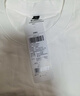 班尼路（Baleno）男士纯棉t恤夏季基础款纯色短袖男体恤男款亲肤透气圆领半袖 实拍图