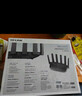 普联（TP-LINK）大道路由器7DR6430 BE6400 5G WiFi7千兆双频家用高速穿墙 2.4G wifi6无线 2.5G网口 游戏加速 实拍图