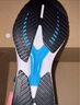 adidas adizero RC 4超轻缓震训练备赛体测薄底竞训跑鞋阿迪达斯 深蓝/浅蓝/粉   41 实拍图