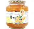 全南蜂蜜柚子茶1000g 韩国进口果酱 冲调饮品节日礼品 类目TOP 实拍图