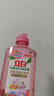 立白白桃APG洗洁精220g A类果蔬奶瓶洗洁剂洗碗液洗涤灵高效去油除味 实拍图
