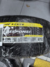 邓禄普（DUNLOP）轮胎/汽车轮胎 215/55R16 93W SP FASTRESPONSE 原厂配套大众迈腾 实拍图