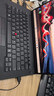 ThinkPad【国家补贴20%】T14p AI PC 酷睿Ultra5 高性能工程师本笔记本电脑 32G 1TB 2.5K 商务办公本 实拍图