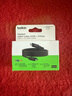 贝尔金（BELKIN）USB4全功能数据线 1.2米兼容雷电3数据线 240W快充 20Gbps大数据传输 拓展投屏Type-C线 INZ004 实拍图