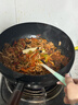 京冇硅胶锅铲不粘锅食品级硅胶铲耐高温煎锅平底锅专用炒菜铲子 实拍图