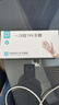 食品级一次性手套tpe家用盒装抽取加厚家务防油防水厨房护手耐磨 TPE食品级【300只】盒装手套 5盒 M【中号】 实拍图