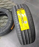 德国马牌（Continental）汽车轮胎 235/55R18 100V FR UC6 SUV 原配别克昂科威 实拍图