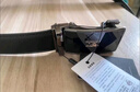 七匹狼男士牛皮腰带时尚简约自动扣皮带生日礼物送男友老公送爸爸 实拍图