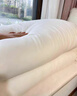 皇朝家私被子被芯A类10%羊绒蛋白四季被春秋抗菌冬天被褥 约6斤200*230cm 实拍图