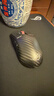 ROG龙鳞Ace Extreme 碳纤维轻量化47g 无线三模 游戏鼠标 AimPoint Pro光学传感器 无线8K 暗夜黑 实拍图