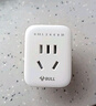 公牛(BULL)  WIFI控制智能插座带电量统计功能 公牛智家APP生态产品 无线遥控带定时功能GN-Y201G 实拍图