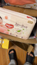 好奇（Huggies）铂金装小桃裤纸尿裤S96片(4-8kg)新生儿小号尿不湿【透爽散热】 实拍图