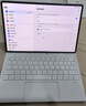 HUAWEI 华为星跃键盘 宣白 适用于华为平板HUAWEI MatePad Pro 12.2英寸 实拍图