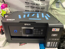 爱普生（EPSON）L4268墨仓式彩色无线多功能一体机家用/办公（打印复印扫描 wifi 自动双面 液晶屏 AI学习打印机） 实拍图
