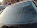 美基（MZJJ）汽车贴膜车膜汽车膜太阳膜隔热膜全车膜车窗玻璃隐私防晒防爆膜 V10单挡（前挡或侧后） 实拍图