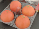京鲜生 南非进口红心西柚/葡萄柚4粒装 单果280g起 新鲜水果 实拍图