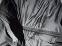 雪中飞轻薄羽绒服户外运动保暖休闲百搭连帽时尚外套 极地灰2XL 实拍图