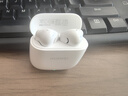 华为FreeBuds se2真无线蓝牙耳机半入耳式通话高音质快充长续航运动跑步游戏低延迟适用Mate60苹果手机 陶瓷白丨晒单送趣味挂件保护套 实拍图