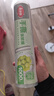 美丽雅 一次性保鲜膜大卷30cm*300米(1000张) 断点式食品级 免刀切 实拍图