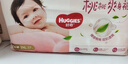 好奇（Huggies）铂金装小桃裤拉拉裤L76片(9-14kg)大号尿不湿【透爽散热】 实拍图