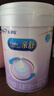 美赞臣 亲舒 婴儿乳蛋白部分水解配方奶粉 1段 850g 0-12月 低适乳糖 实拍图