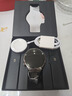 HUAWEI WATCH 5 46mm高端款航天级钛合金表壳钛金属表带首创X-TAP智感窗eSIM通信华为智能手表watch5 实拍图