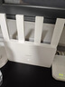 小米（MI）路由器BE3600 2.5G 3600兆级WiFi7【小米手机上网搭档】4核高通处理器 2.5G网口 IOT联动 实拍图
