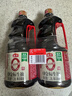 海天 0金标生抽酱油1.28L*2【特级酱油】金标系列 0添加防腐剂 实拍图