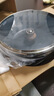 九阳（Joyoung）炒锅不粘锅炒菜锅轻油少烟煎锅炉灶通用30cm 实拍图