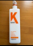 KONO卡厘经典烟酰胺去屑顺滑洗发水500ml*2 清爽止痒顺滑秀发洗发露膏 实拍图