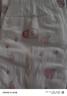 好奇（Huggies）铂金装小桃裤纸尿裤S96片(4-8kg)新生儿小号尿不湿【透爽散热】 实拍图