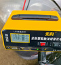先科XK83汽车货车电瓶充电器纯铜变压器超级快充20A大电流全自动脉冲修复智能数显12V24V通用充电器 实拍图
