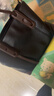 viney牛皮包包女包大容量托特包轻奢单肩大包生日礼物高级感送女友老婆 实拍图