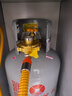 海立液化气减压阀0.6新国标家用瓶装煤气罐灶防爆管漏低压安全阀门R8B 实拍图