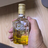 全兴  大曲晶彩金小酒 浓香型白酒 52度 100ml 单瓶装 纯粮酿造  实拍图