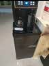 先科茶吧机饮水机一体柜2026年高端客厅家用茶吧机立式饮水机下置水桶办公1.2米加高加大【顺丰快递】 咖灰色遥控升级款【防干烧+双触屏+免安装】 即热型 温热款【制热+保温】 实拍图
