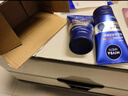 妮维雅（NIVEA）男士【深层净澈】洗面奶深层清洁补水水活畅透洁面泥100g双支 实拍图