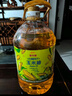 金龙鱼 食用油 非转基因 压榨 一级 纯正玉米油4L（新老包装随机发货） 实拍图