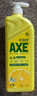 斧头牌（AXE）柠檬护肤洗洁精1.18kg*3瓶7.08斤家庭装 可洗果蔬不伤手 实拍图